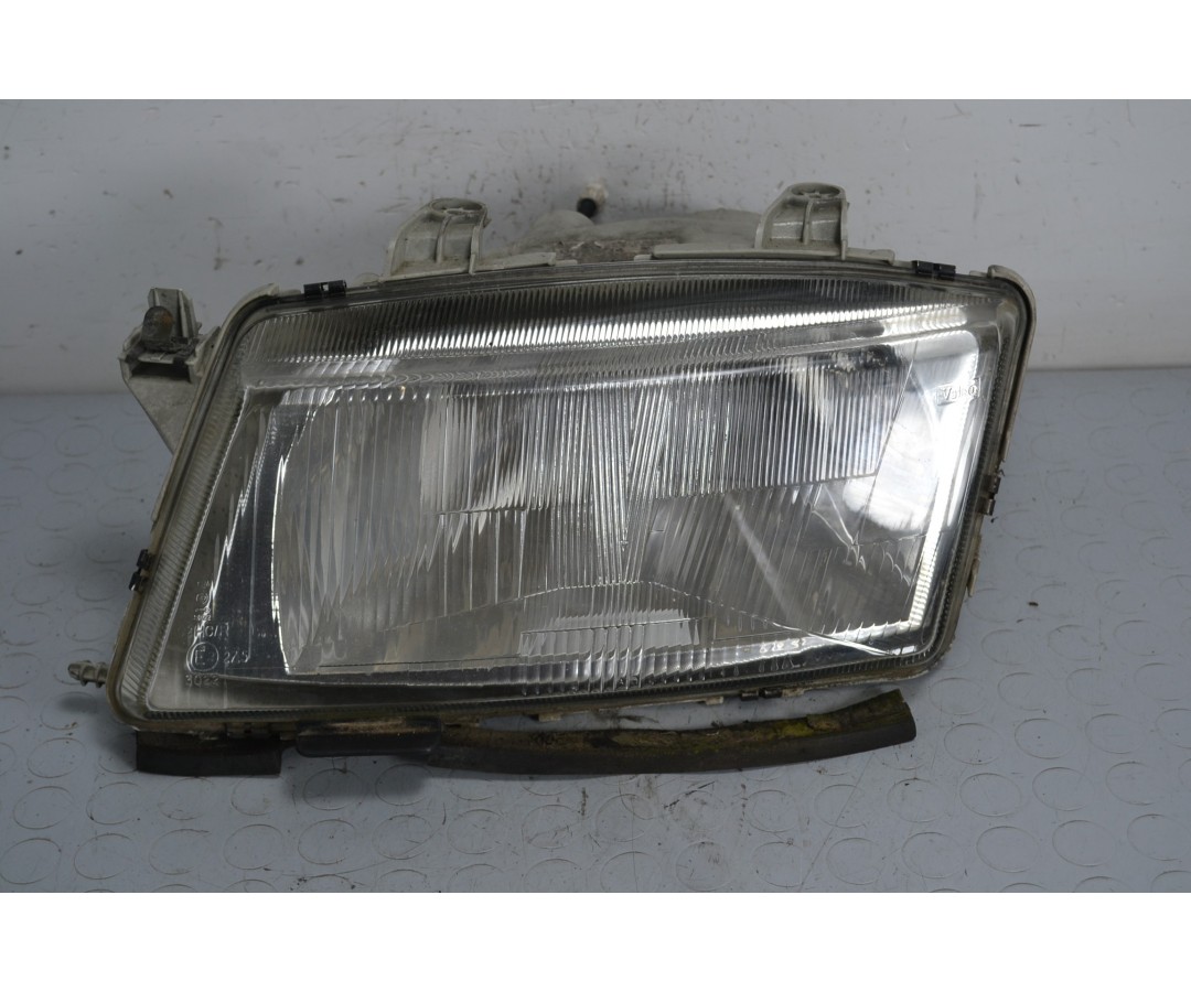 Faro Anteriore SX Saab 9-3 dal 1998 al 2003 Cod 5141635  1644506271787