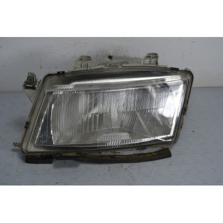 Faro Anteriore SX Saab 9-3 dal 1998 al 2003 Cod 5141635  1644506271787