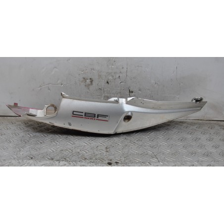 Carena Fianchetto Posteriore DX Honda CBF 500 Dal 2004 al 2006  1644506651251