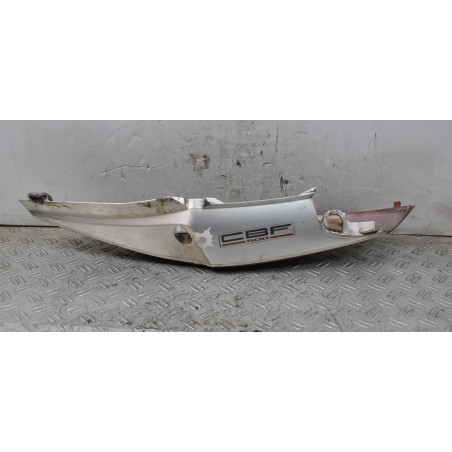 Carena Fianchetto Posteriore SX Honda CBF 500 Dal 2004 al 2006  1644506813819