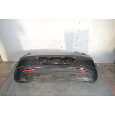 Paraurti posteriore Opel Astra J Dal 2009 al 2020 COD 20877796  1644569760006