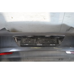 Paraurti posteriore Opel Astra J Dal 2009 al 2020  1644569760006