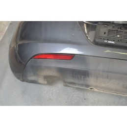 Paraurti posteriore Opel Astra J Dal 2009 al 2020  1644569760006