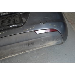 Paraurti posteriore Opel Astra J Dal 2009 al 2020  1644569760006