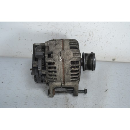 Alternatore Renault Clio III dal 2005 al 2013 Cod 8200390675  1644589822159