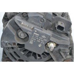 Alternatore Renault Clio III dal 2005 al 2013 Cod 8200390675  1644589822159