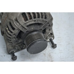 Alternatore Renault Clio III dal 2005 al 2013 Cod 8200390675  1644589822159