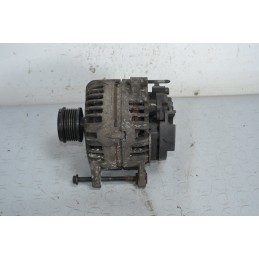 Alternatore Renault Clio III dal 2005 al 2013 Cod 8200390675  1644589822159