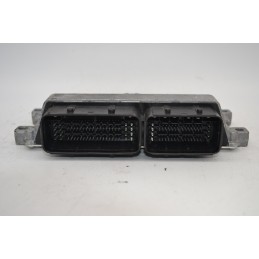 Centralina ECU Citroen C3 Aircross dal 2017 in poi Cod 9829598880  1644592782464