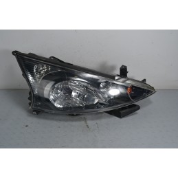 Faro Anteriore DX Mitsubishi Grandis dal 2003 al 2011 Cod 100-87647  1644829518576