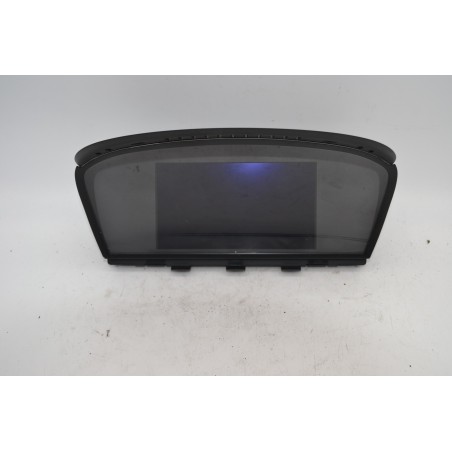 Display Computer di Bordo BMW Serie 3 E90 dal 2005 al 2013 Cod 9145103  1644832137740