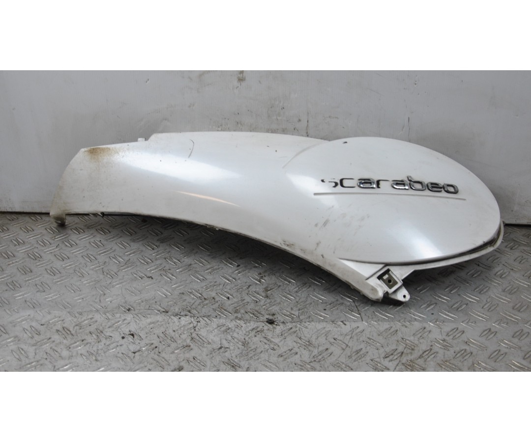 Carena Fianchetto Laterale posteriore Destro Aprilia Scarabeo Light 125 / 200 dal 2007 al 2013  1644836998491