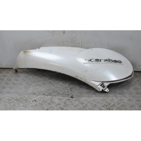 Carena Fianchetto Laterale posteriore Destro Aprilia Scarabeo Light 125 / 200 dal 2007 al 2013  1644836998491