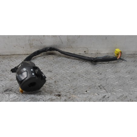 Devio Luci SX Suzuki SV650 Dal 1999 al 2006  1644850888945