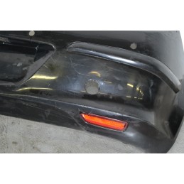 Paraurti posteriore Opel Astra H Dal 2004 al 2011  1644923210154