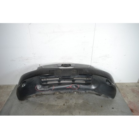 Paraurti Anteriore Nissan Qashqai dal 2006 al 2010  1644932475810