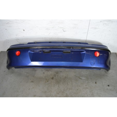 Paraurti Posteriore Fiat Bravo 3 Porte dal 1998 al 2002  1644933302573