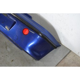 Paraurti Posteriore Fiat Bravo 3 Porte dal 1998 al 2002  1644933302573