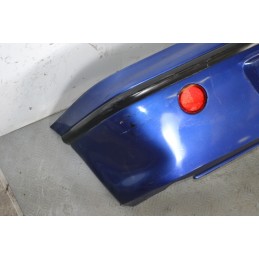 Paraurti Posteriore Fiat Bravo 3 Porte dal 1998 al 2002  1644933302573