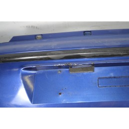 Paraurti Posteriore Fiat Bravo 3 Porte dal 1998 al 2002  1644933302573