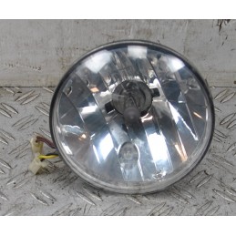 Faro Fanale Anteriore Piaggio Vespa Cosa 50 Automatica Dal 1988 al 1995  1645007636389