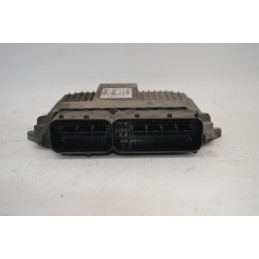 Centralina ECU Fiat Grande Punto 1.3 MJD dal 2005 al 2018 Cod 51806498  1645024532473