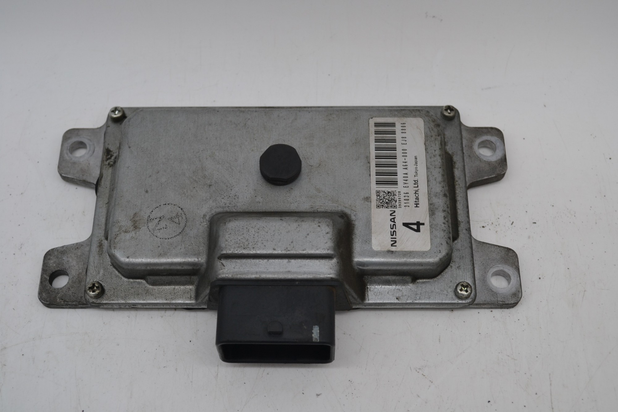 Centralina ECU Nissan Terrano II Dal 1999 al 2005 Cod A64-000  1645027417050