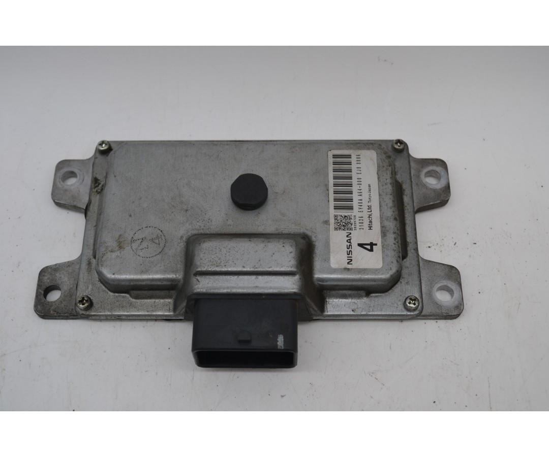 Centralina ECU Nissan Terrano II Dal 1999 al 2005 Cod A64-000  1645027417050