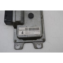 Centralina ECU Nissan Terrano II Dal 1999 al 2005 Cod A64-000  1645027417050