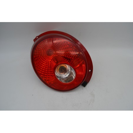 Fanale Stop Posteriore SX Chevrolet Matiz dal 2005 al 2010  1645106234646