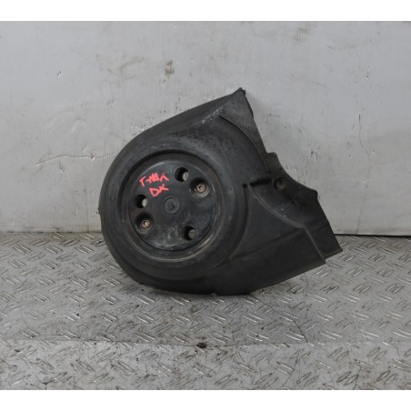 Carter Variatore Destro Yamaha T-max Tmax 500 Dal 2001 al 2007  1645106380541