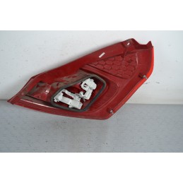 Fanale Stop Posteriore SX Ford Fiesta VI dal 2008 al 2013 Cod 8a61-13405-a  1645106627035