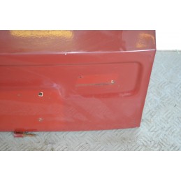 Portellone bagagliaio posteriore Fiat 126 Dal 1972 al 1987  1645113431632