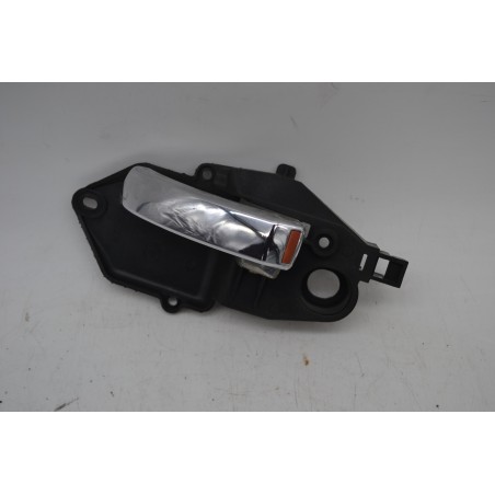 Maniglia Interna Anteriore SX Fiat 500 dal 2007 in poi Cod 60.7049  1645191734021