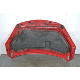 Cofano Anteriore Mazda 2 DE dal 2007 al 2014  1645429619854