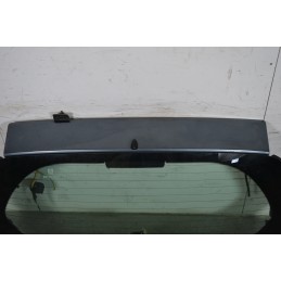 Portellone Bagagliaio Posteriore Citroen C2 dal 2003 al 2009  1645431797137