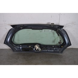 Portellone Bagagliaio Posteriore Citroen C2 dal 2003 al 2009  1645431797137