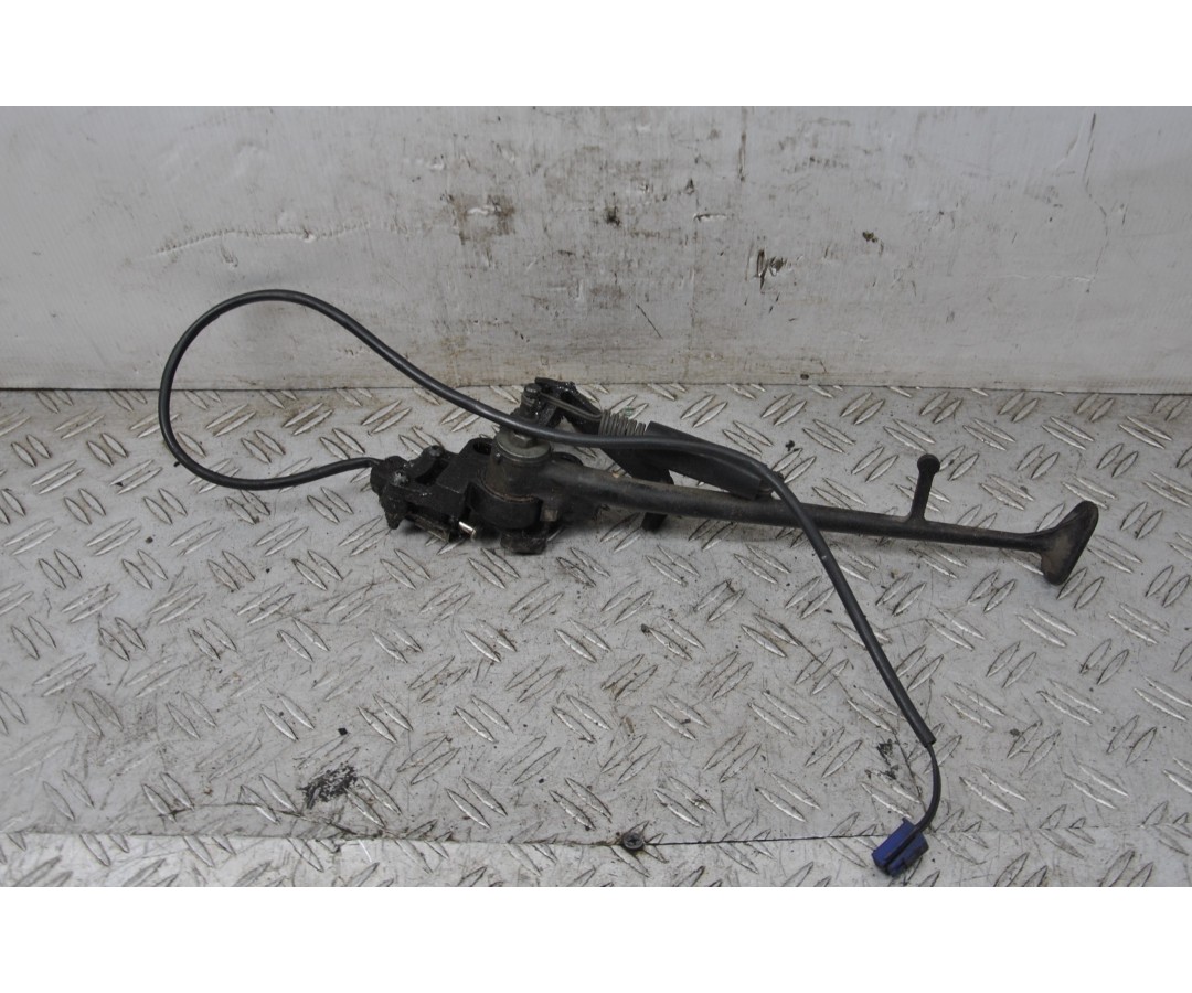 Cavalletto Laterale Yamaha YZF R6 600 dal 2005 al 2006  1645435064235