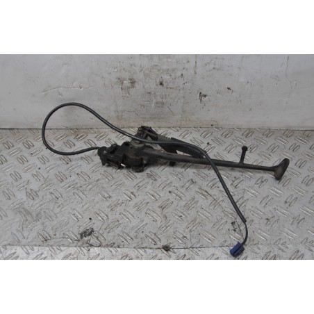 Cavalletto Laterale Yamaha YZF R6 600 dal 2005 al 2006  1645435064235