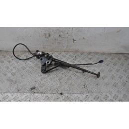 Cavalletto Laterale Yamaha YZF R6 600 dal 2005 al 2006  1645435064235