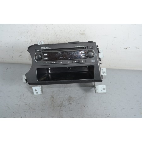 Autoradio + Lettore CD SsangYong Actyon dal 2006 al 2018 Cod 89100-09101  1645442837013