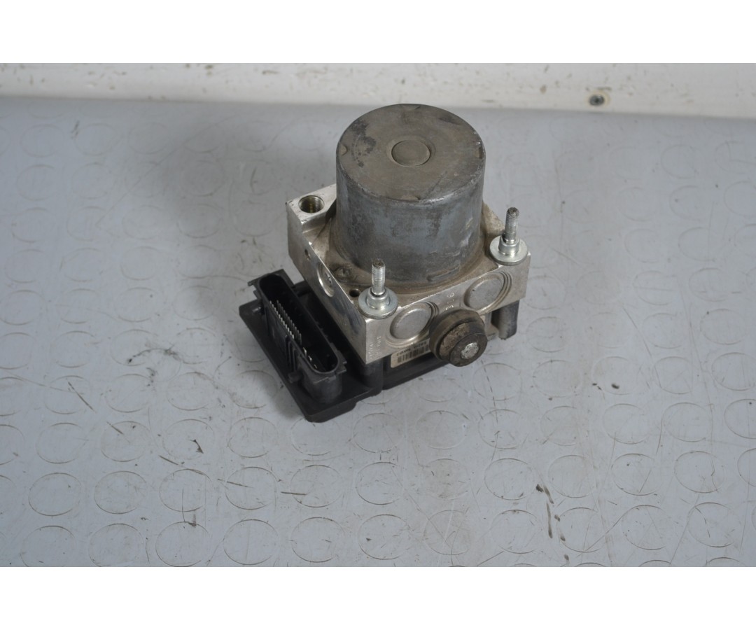 Pompa modulo ABS Fiat Panda 169 Dal 2003 al 2012 Cod 0265231312/ 46802215  1645458180141