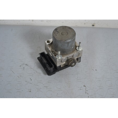 Pompa modulo ABS Fiat Panda 169 Dal 2003 al 2012 Cod 0265231312/ 46802215  1645458180141