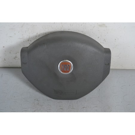 Airbag volante Fiat Panda 169 Dal 2003 al 2012 Cod 735460952  1645521511940