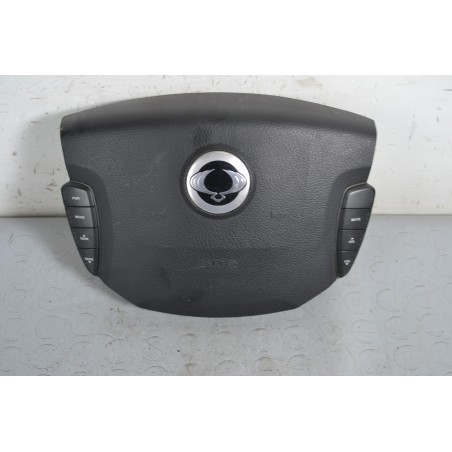 Airbag volante SsangYong Actyon Dal 2006 al 2018  1645522211696