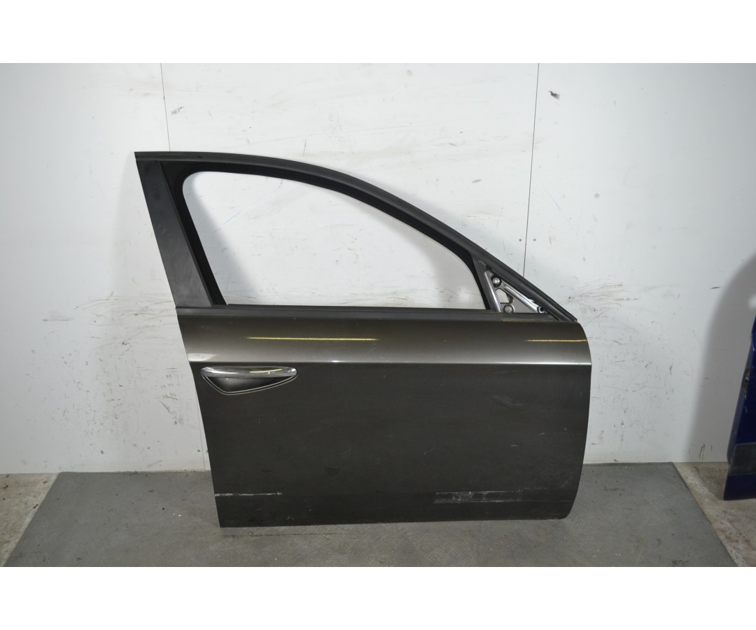 Portiera sportello anteriore DX Alfa Romeo 159 Dal 2005 al 2011  Cod 50513846  1645542773662