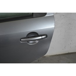 Portiera Sportello Posteriore SX Fiat Sedici dal 2005 al 2014  1645545449205