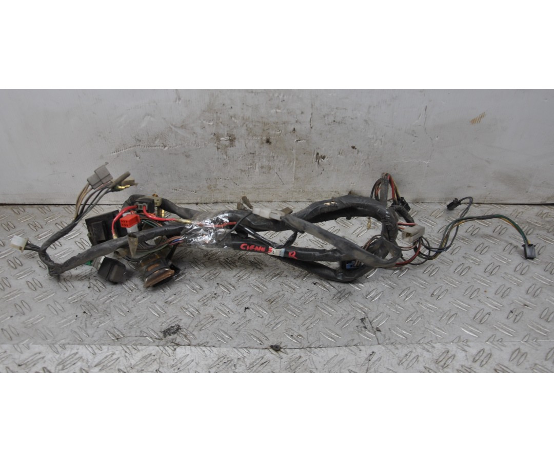 Cablaggio Impianto Elettrico Yamaha Cygnus R Dal 1996 al 1999  1645545448451