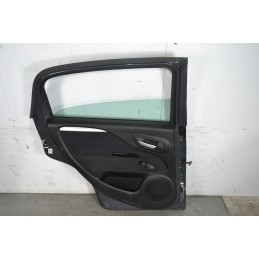 Portiera Sportello Posteriore SX Fiat Punto EVO dal 2009 al 2012  1645546929454