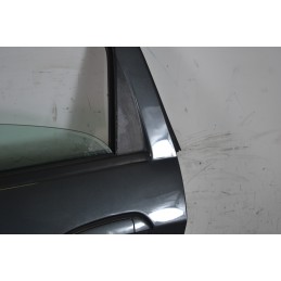 Portiera Sportello Posteriore SX Fiat Punto EVO dal 2009 al 2012  1645546929454